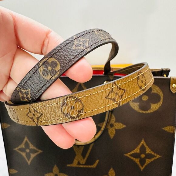 Louis Vuitton Onthego GM Tote - Picture 2 of 14